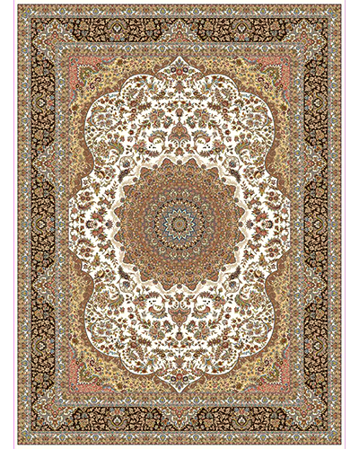 فرش 12متری سنتی فرش 12متری سنتی